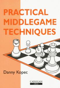 Baixar Practical middlegame techniques pdf, epub, eBook