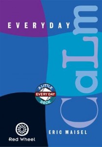 Baixar Everyday calm: 30 ways to soothe your inner best pdf, epub, eBook