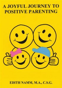 Baixar Joyful journey to positive parenting, a pdf, epub, eBook