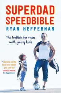 Baixar Superdad speedbible pdf, epub, eBook