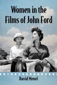 Baixar Women in the films of john ford pdf, epub, eBook