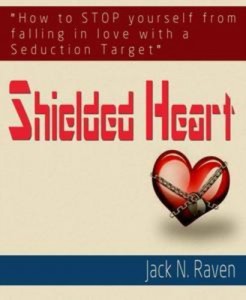 Baixar Shielded heart : how to stop yourself from pdf, epub, eBook