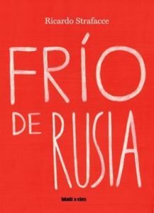 Baixar Frio de rusia pdf, epub, eBook