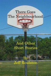 Baixar There goes the neighbourhood and other short pdf, epub, eBook