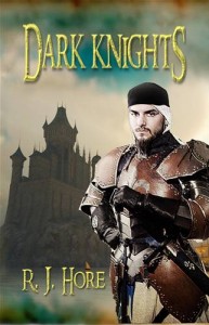 Baixar Dark knights pdf, epub, eBook