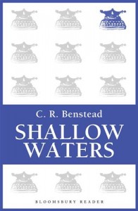 Baixar Shallow waters pdf, epub, eBook