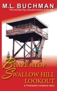 Baixar Blaze atop swallow hill lookout pdf, epub, eBook