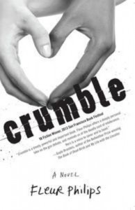 Baixar Crumble pdf, epub, eBook