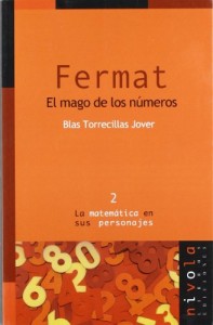 Baixar Fermat – el mago de los numeros pdf, epub, eBook