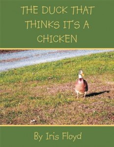 Baixar Duck that thinks it’s a chicken, the pdf, epub, eBook