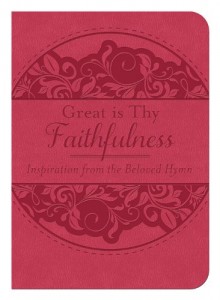 Baixar Great is thy faithfulness pdf, epub, eBook