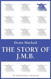 Baixar Story of j.m.b, the pdf, epub, eBook