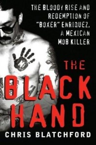 Baixar The Black Hand pdf, epub, eBook