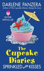 Baixar The Cupcake Diaries: Sprinkled with Kisses pdf, epub, eBook