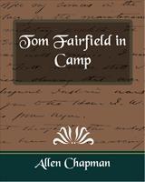 Baixar Tom Fairfield in Camp pdf, epub, eBook