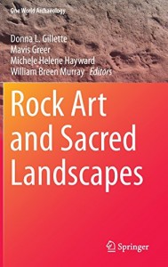 Baixar Rock art and sacred landscapes pdf, epub, eBook