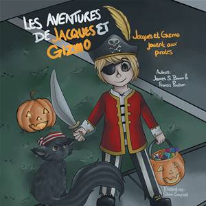 Baixar Aventures de jacques et gizmo, les pdf, epub, eBook