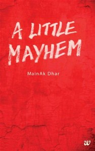 Baixar Little mayhem, a pdf, epub, eBook