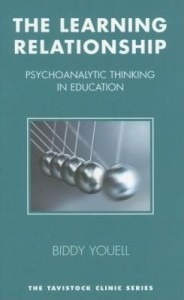 Baixar The Learning Relationship: Psychoanalytic Thinking in Education pdf, epub, eBook