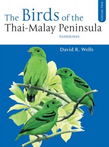 Baixar Birds of the thai-malay peninsula vol. 2, the pdf, epub, eBook