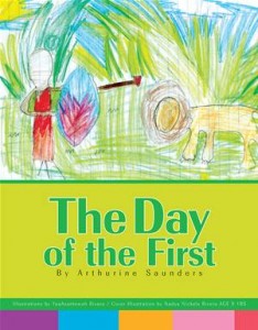 Baixar Day of the first, the pdf, epub, eBook