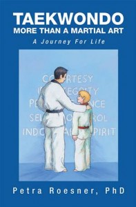 Baixar Taekwondo – more than a martial art pdf, epub, eBook