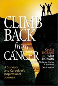Baixar Climb back from cancer pdf, epub, eBook
