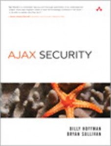 Baixar Ajax security pdf, epub, eBook