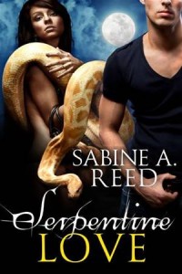 Baixar Serpentine love pdf, epub, eBook