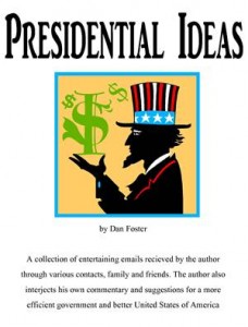 Baixar Presidential ideas pdf, epub, eBook