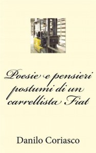 Baixar Poesie e pensieri postumi di un carrellista fiat pdf, epub, eBook