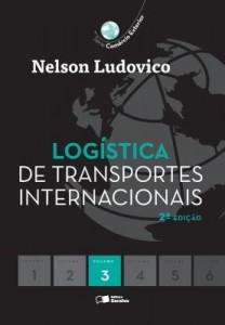 Baixar LOGÍSTICA DE TRANSPORTES INTERNACIONAIS – V.3 pdf, epub, eBook