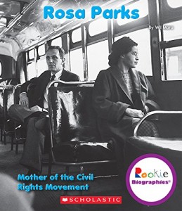 Baixar Rosa parks pdf, epub, eBook