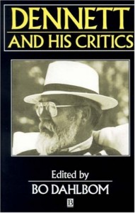 Baixar Dennett and his critics pdf, epub, eBook