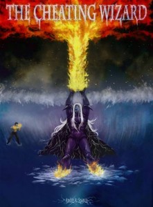 Baixar Cheating wizard, the pdf, epub, eBook