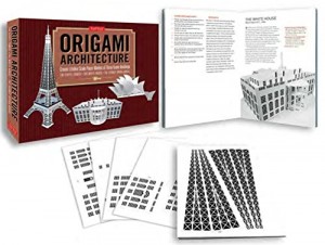 Baixar Origami architecture pdf, epub, eBook