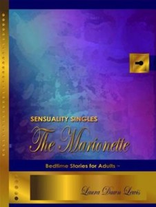 Baixar Sensuality singles: the marionette pdf, epub, eBook