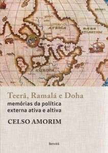Baixar Teerã, Ramalá e Doha pdf, epub, eBook