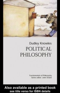 Baixar Political philosophy pdf, epub, eBook