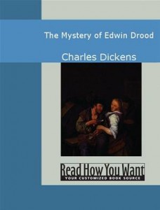 Baixar Mystery of edwin drood, the pdf, epub, eBook