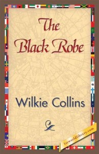 Baixar Black robe, the pdf, epub, eBook