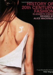 Baixar History of 20th century fashion pdf, epub, eBook