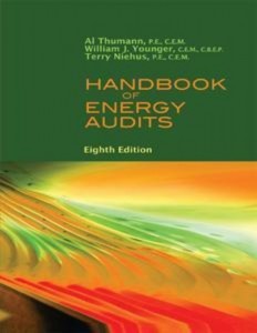 Baixar Handbook of energy audits, 8th edition pdf, epub, eBook