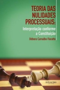 Baixar Teoria das nulidades processuais pdf, epub, eBook