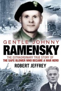 Baixar Gentle johnny ramensky pdf, epub, eBook