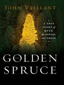 Baixar Golden spruce: a true story of myth, pdf, epub, eBook