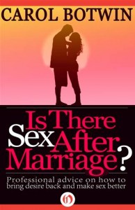 Baixar Is there sex after marriage? pdf, epub, eBook