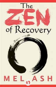 Baixar Zen of recovery, the pdf, epub, eBook