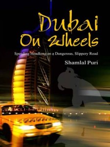 Baixar Dubai on wheels pdf, epub, eBook