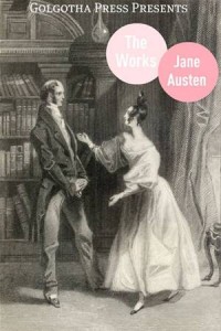 Baixar Complete works of jane austen, the pdf, epub, eBook